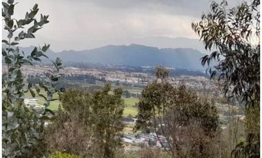 Vendo Lote en Condominio Fusca - Chía, Cundinamarca