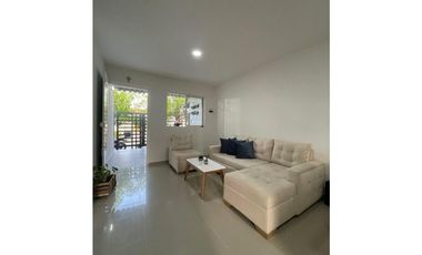 Casa en venta la bonanza fase 2 turbaco