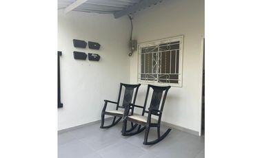 Casa en venta la bonanza fase 2 turbaco