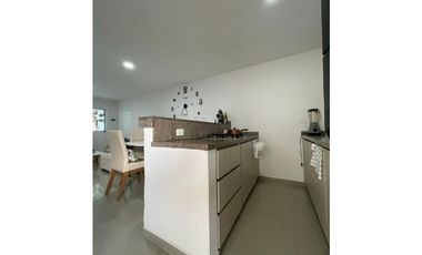 Casa en venta la bonanza fase 2 turbaco