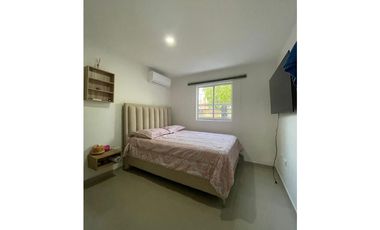 Casa en venta la bonanza fase 2 turbaco