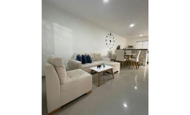 Casa en venta la bonanza fase 2 turbaco