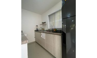 Casa en venta la bonanza fase 2 turbaco