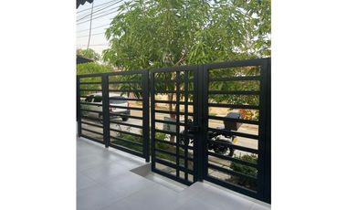 Casa en venta la bonanza fase 2 turbaco