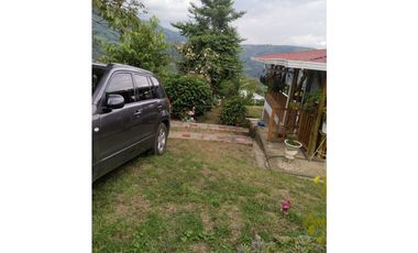 Casa de campo en venta / permuta - Santa Rosa de Tapias Guacarí Valle