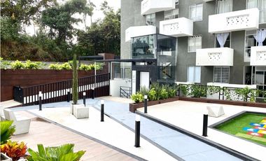 ALQUILER APARTAMENTO AMOBLADO ARMENIA  ESTRATEGICA UBICACION AV 19