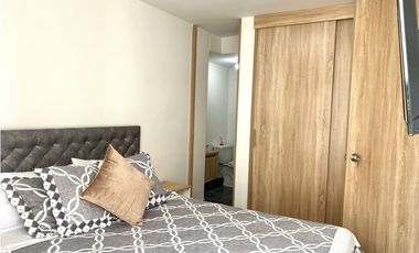 ALQUILER APARTAMENTO AMOBLADO ARMENIA  ESTRATEGICA UBICACION AV 19