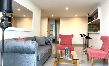 ALQUILER APARTAMENTO AMOBLADO ARMENIA ESTRATEGICA UBICACION NORTE