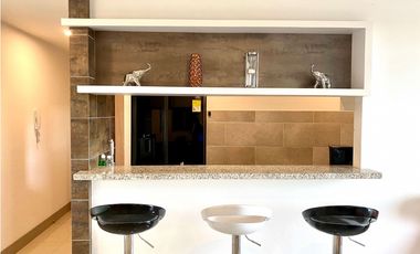 ALQUILER APARTAMENTO AMOBLADO ARMENIA ESTRATEGICA UBICACION NORTE