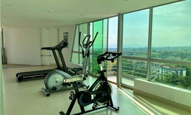 ALQUILER APARTAMENTO AMOBLADO ARMENIA ESTRATEGICA UBICACION NORTE