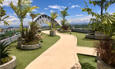 ALQUILER APARTAMENTO AMOBLADO ARMENIA ESTRATEGICA UBICACION NORTE