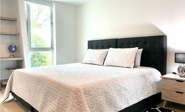 ALQUILER APARTAMENTO AMOBLADO ARMENIA ESTRATEGICA UBICACION NORTE