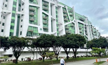 ALQUILER APARTAMENTO AMOBLADO ARMENIA ESTRATEGICA UBICACION NORTE