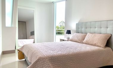 ALQUILER APARTAMENTO AMOBLADO ARMENIA ESTRATEGICA UBICACION NORTE