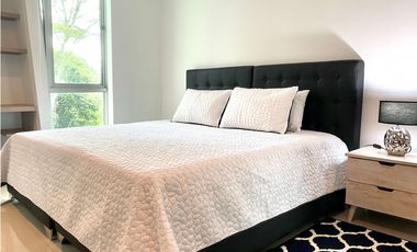 ALQUILER APARTAMENTO AMOBLADO ARMENIA ESTRATEGICA UBICACION NORTE