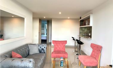 ALQUILER APARTAMENTO AMOBLADO ARMENIA ESTRATEGICA UBICACION NORTE