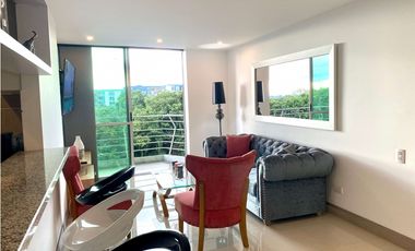 ALQUILER APARTAMENTO AMOBLADO ARMENIA ESTRATEGICA UBICACION NORTE