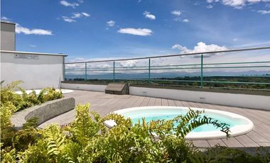 ALQUILER APARTAMENTO AMOBLADO ARMENIA ESTRATEGICA UBICACION NORTE