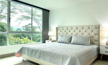 ALQUILER APARTAMENTO AMOBLADO ARMENIA ESTRATEGICA UBICACION NORTE