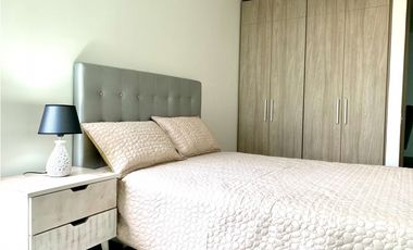 ALQUILER APARTAMENTO AMOBLADO ARMENIA ESTRATEGICA UBICACION NORTE