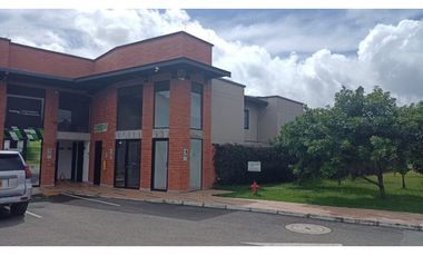 Venta de Locales Comerciales Mall La Ceja