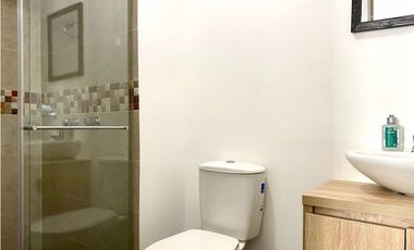 ALQUILER APARTAMENTO AMOBLADO ARMENIA SOBRE AV 19 CERCA A LA CRQ