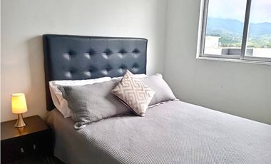 ALQUILER APARTAMENTO AMOBLADO ARMENIA ENSEGUIDA DE MALL PRIVILEGIO