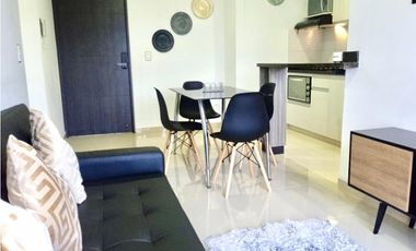 ALQUILER APARTAMENTO AMOBLADO ARMENIA ENSEGUIDA DE MALL PRIVILEGIO