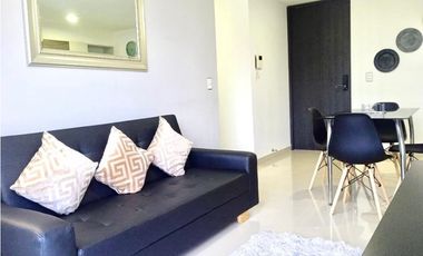 ALQUILER APARTAMENTO AMOBLADO ARMENIA ENSEGUIDA DE MALL PRIVILEGIO