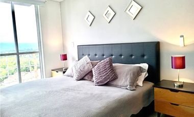 ALQUILER APARTAMENTO AMOBLADO ARMENIA ENSEGUIDA DE MALL PRIVILEGIO