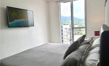 ALQUILER APARTAMENTO AMOBLADO ARMENIA ENSEGUIDA DE MALL PRIVILEGIO