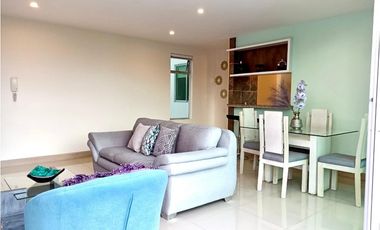 ALQUILER PENTHOUSE AMOBLADO ARMENIA GRAN UBICACION LAURELES