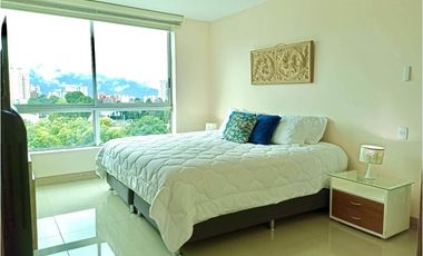 ALQUILER PENTHOUSE AMOBLADO ARMENIA GRAN UBICACION LAURELES