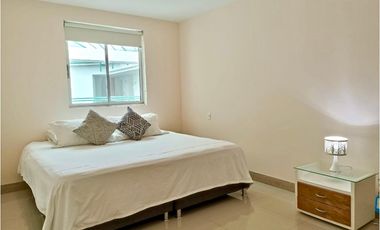 ALQUILER PENTHOUSE AMOBLADO ARMENIA GRAN UBICACION LAURELES