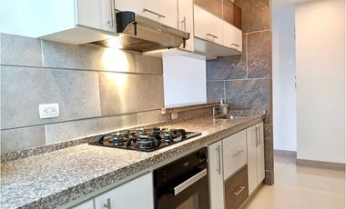 ALQUILER PENTHOUSE AMOBLADO ARMENIA GRAN UBICACION LAURELES