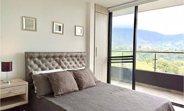 ALQUILER APARTAMENTO AMOBLADO ARMENIA PRIVILEGIADO SECTOR CASTELLANA