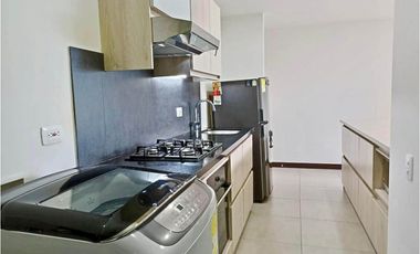ALQUILER APARTAMENTO AMOBLADO ARMENIA PRIVILEGIADO SECTOR CASTELLANA