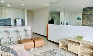 ALQUILER APARTAMENTO AMOBLADO ARMENIA PRIVILEGIADO SECTOR CASTELLANA