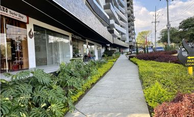 ALQUILER APARTAMENTO AMOBLADO ARMENIA PRIVILEGIADO SECTOR CASTELLANA