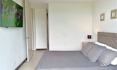 ALQUILER APARTAMENTO AMOBLADO ARMENIA PRIVILEGIADO SECTOR CASTELLANA