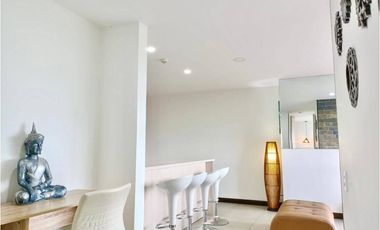 ALQUILER APARTAMENTO AMOBLADO ARMENIA PRIVILEGIADO SECTOR CASTELLANA