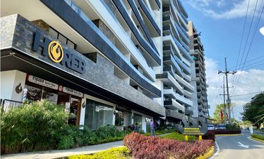 ALQUILER APARTAMENTO AMOBLADO ARMENIA PRIVILEGIADO SECTOR CASTELLANA