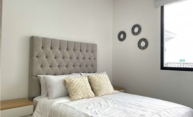 ALQUILER APARTAMENTO AMOBLADO ARMENIA EXCLUSIVO BARRIO LA CASTELLANA