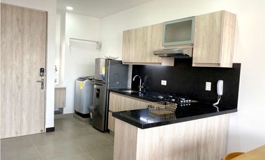 ALQUILER APARTAMENTO AMOBLADO ARMENIA EXCLUSIVO BARRIO LA CASTELLANA