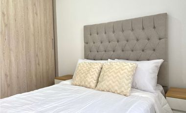 ALQUILER APARTAMENTO AMOBLADO ARMENIA EXCLUSIVO BARRIO LA CASTELLANA