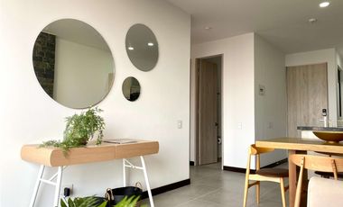 ALQUILER APARTAMENTO AMOBLADO ARMENIA EXCLUSIVO BARRIO LA CASTELLANA