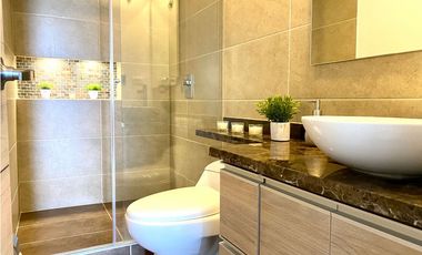 ALQUILER APARTAMENTO AMOBLADO ARMENIA MAGNIFICO CONJ CAMPESTRE