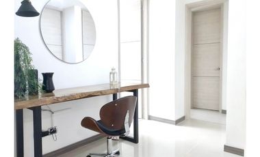 ALQUILER APARTAMENTO AMOBLADO ARMENIA MAGNIFICO CONJ CAMPESTRE