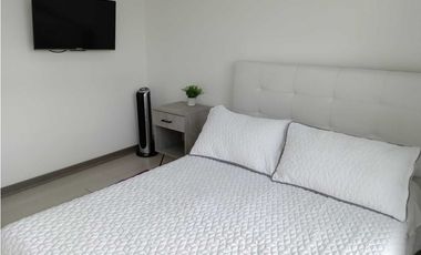 ALQUILER APARTAMENTO AMOBLADO ARMENIA MAGNIFICO CONJ CAMPESTRE