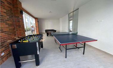 ALQUILER APARTAMENTO AMOBLADO ARMENIA MAGNIFICO CONJ CAMPESTRE